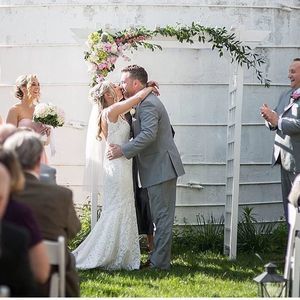 Meet your Posher, Jess